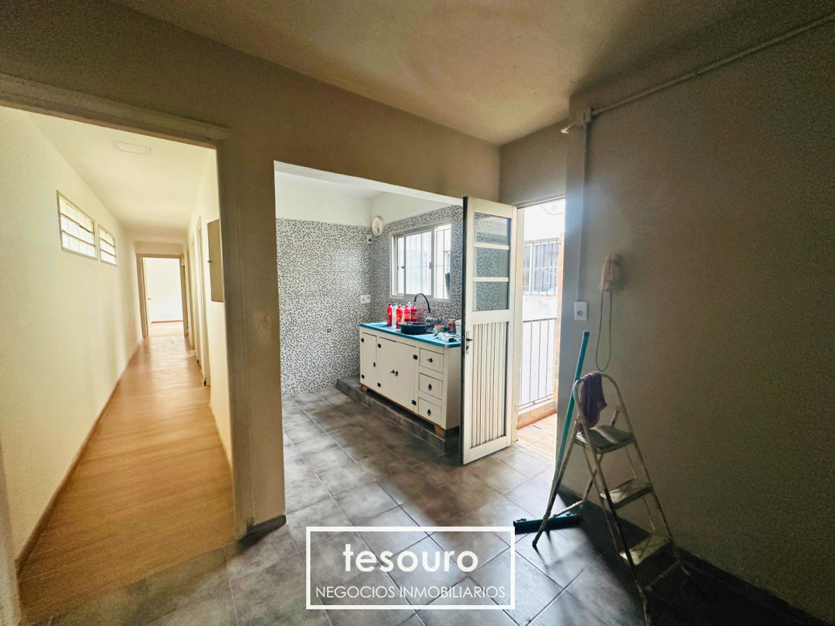 Apartamento ID.5708 - ALQUILER APARTAMENTO DE 2 DORMITORIOS EN PARQUE RODÓ