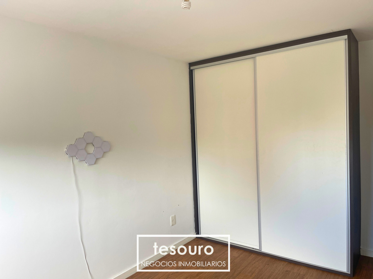 Apartamento ID.4635 - VENTA APARTAMENTO DE 2 DORMITORIOS EN CORDÓN