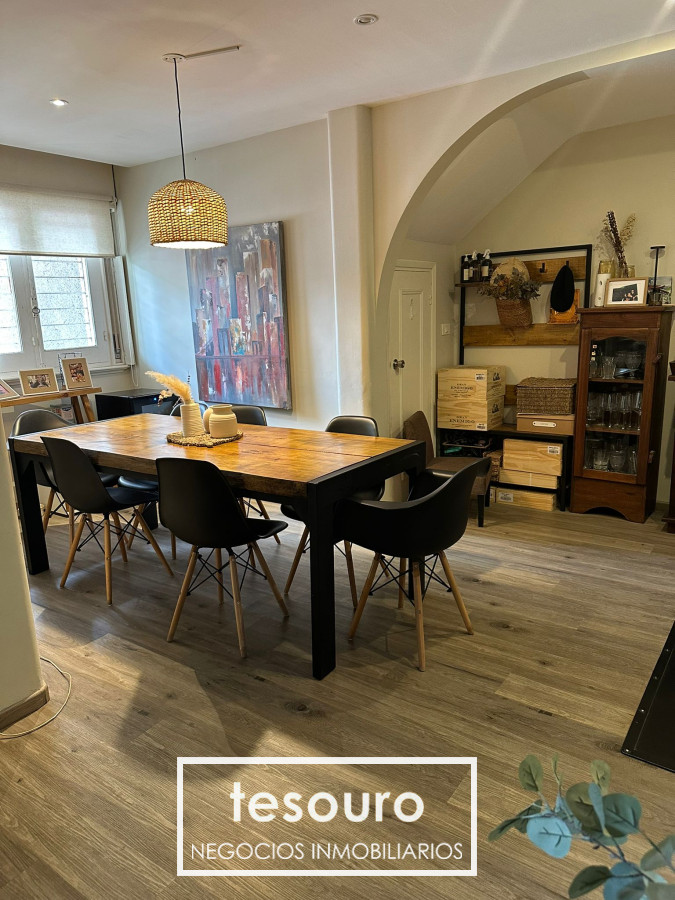 Apartamento ID.4525 - VENTA APARTAMENTO DE 3 DORMITORIOS-POCITOS