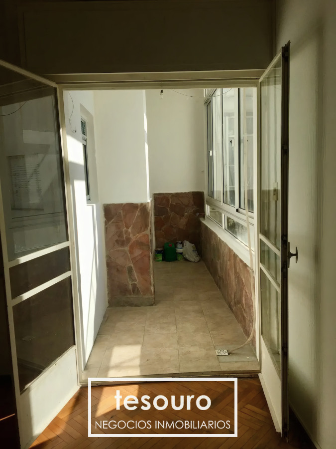 Apartamento ID.4665 - VENTA APARTAMENTO DE 1 DORMITORIO EN POCITOS PRÓXIMO A RIVERA