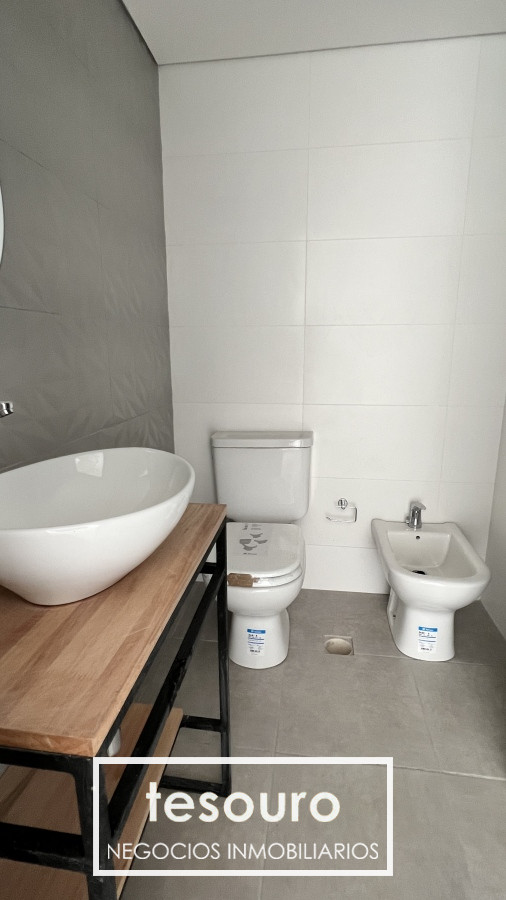 Apartamento ID.1364 - VENTA APARTAMENTO 1 DORMITORIO - POCITOS NUEVO