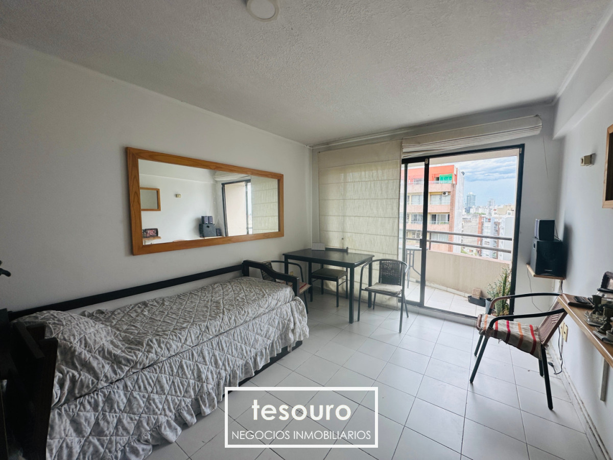 Apartamento ID.5406 - OPORTUNIDAD EN PUNTA CARRETAS CON TODOS LOS AMENITIES