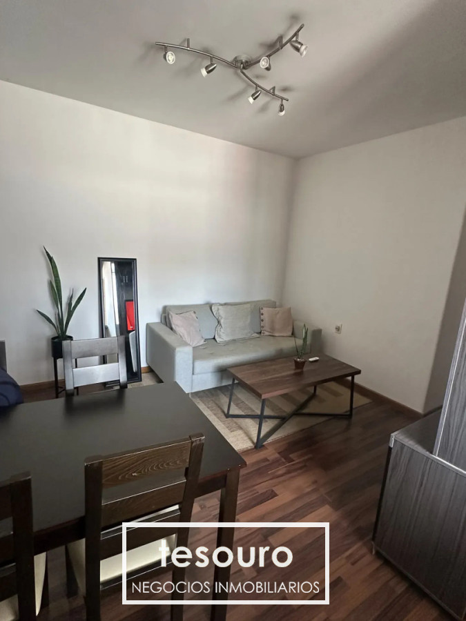 Apartamento ID.5710 - VENTA APARTAMENTO DE 1 DORMITORIO EN POCITOS NUEVO