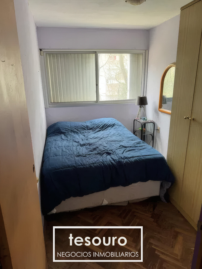 Apartamento ID.4779 - VENTA APARTAMENTO DE 2 DORMITORIOS EN COMPLEJO EUSKALERRIA 70