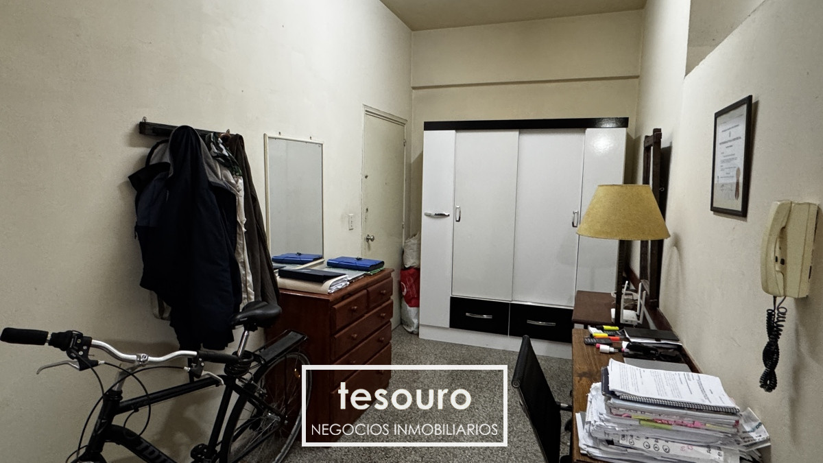 Apartamento ID.4193 - Venta Monoambiente En centro 