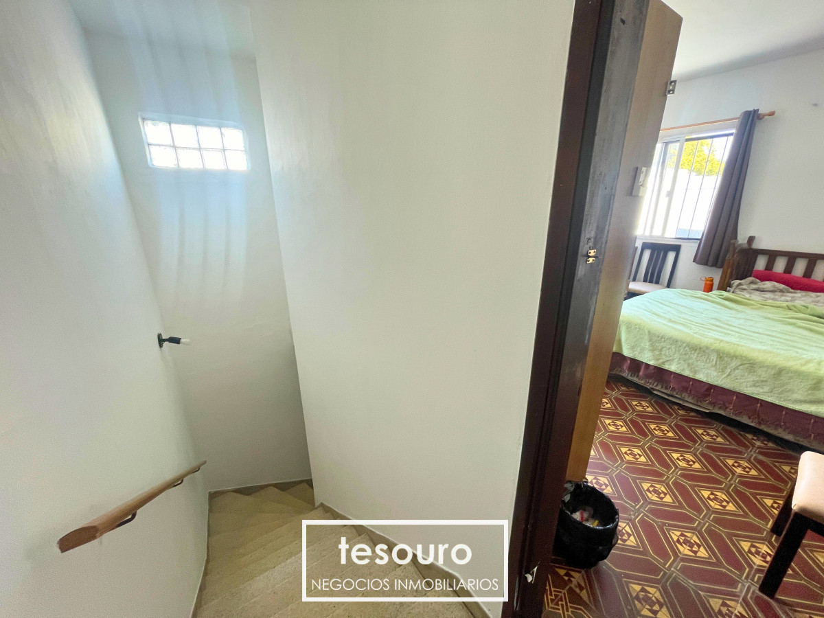 Apartamento ID.4672 - VENTA APARTAMENTO DE 2 DORMITORIOS EN BRAZO ORIENTAL CON AZOTEA DE USO EXCLUSIVO