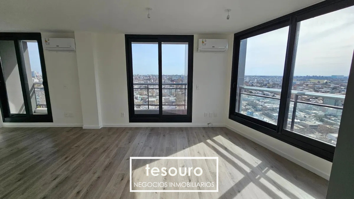 Apartamento ID.4896 - Venta de apartamento monoambiente en Buceo