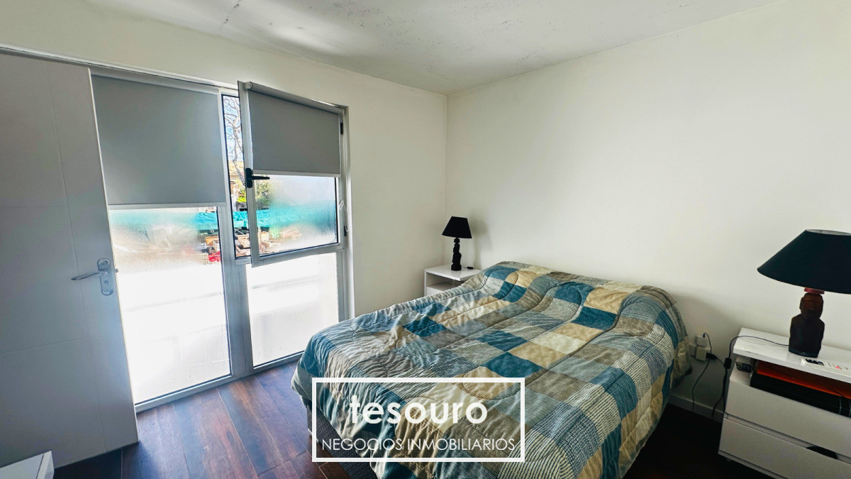 Apartamento ID.5052 - VENTA DÚPLEX DE 2 DORMITORIOS EN UNIÓN