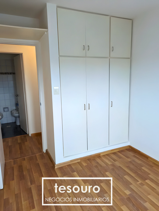 Apartamento ID.4891 - VENTA APARTAMENTO DE 2 DORMITORIOS CON COCHERA EN MALVÍN