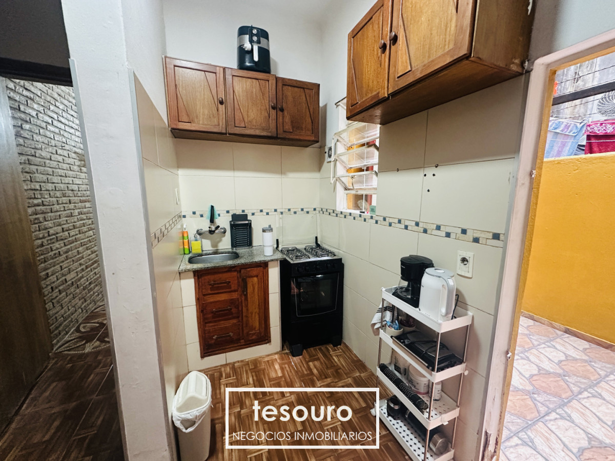 Apartamento ID.5511 - VENTA APARTAMENTO DE 2 DORMITORIOS EN GOES