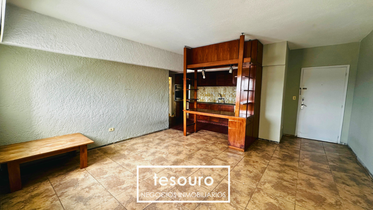 Apartamento ID.4970 - ALQUILER APARTAMENTO 2 DORMITORIOS EN CENTRO