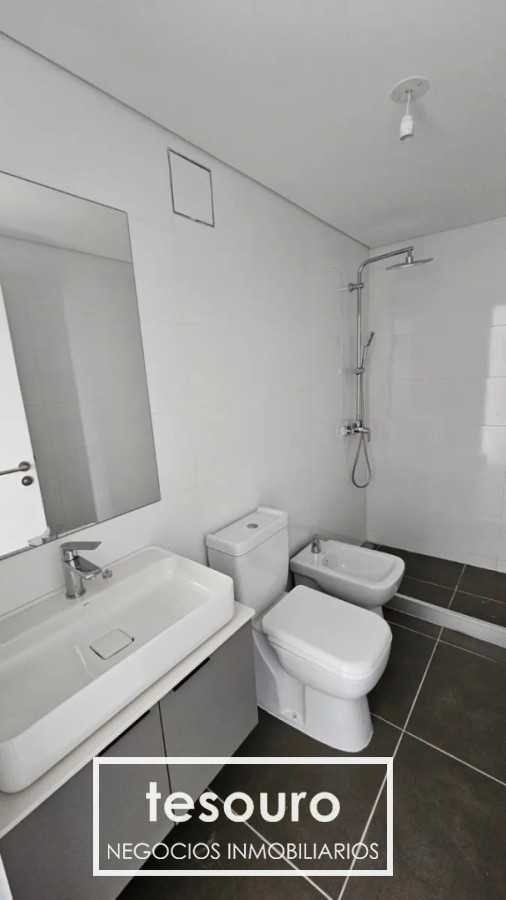 Apartamento ID.4896 - Venta de apartamento monoambiente en Buceo