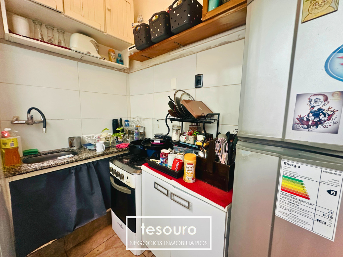 Apartamento ID.5428 - VENTA APARTAMENTO DE 3 DORMITORIOS EN UNIÓN CASI BUCEO