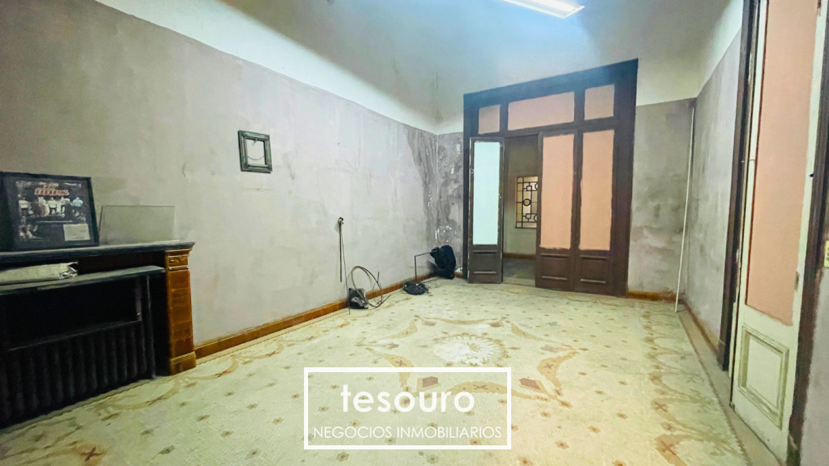 Apartamento ID.4890 - VENTA EDIFICIO EN PLENO CENTRO DE MONTEVIDEO  IDEAL INVERSIÓN Y DESARROLLO