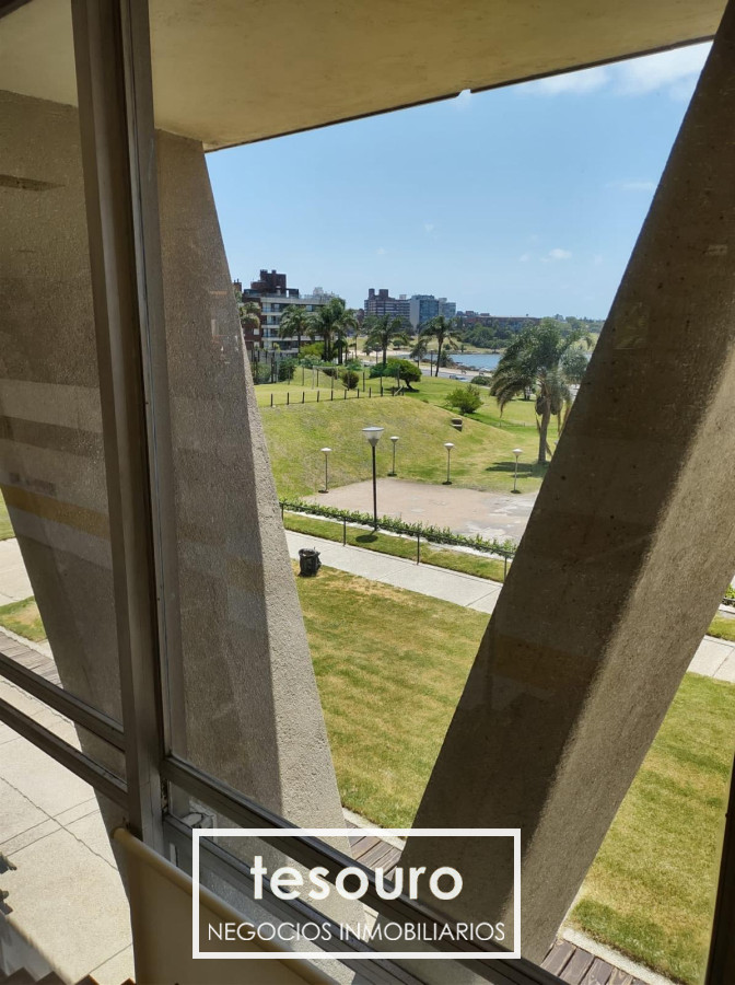Apartamento ID.4149 - Venta Apartamento 1 Dormitorio En panamericano Pocitos