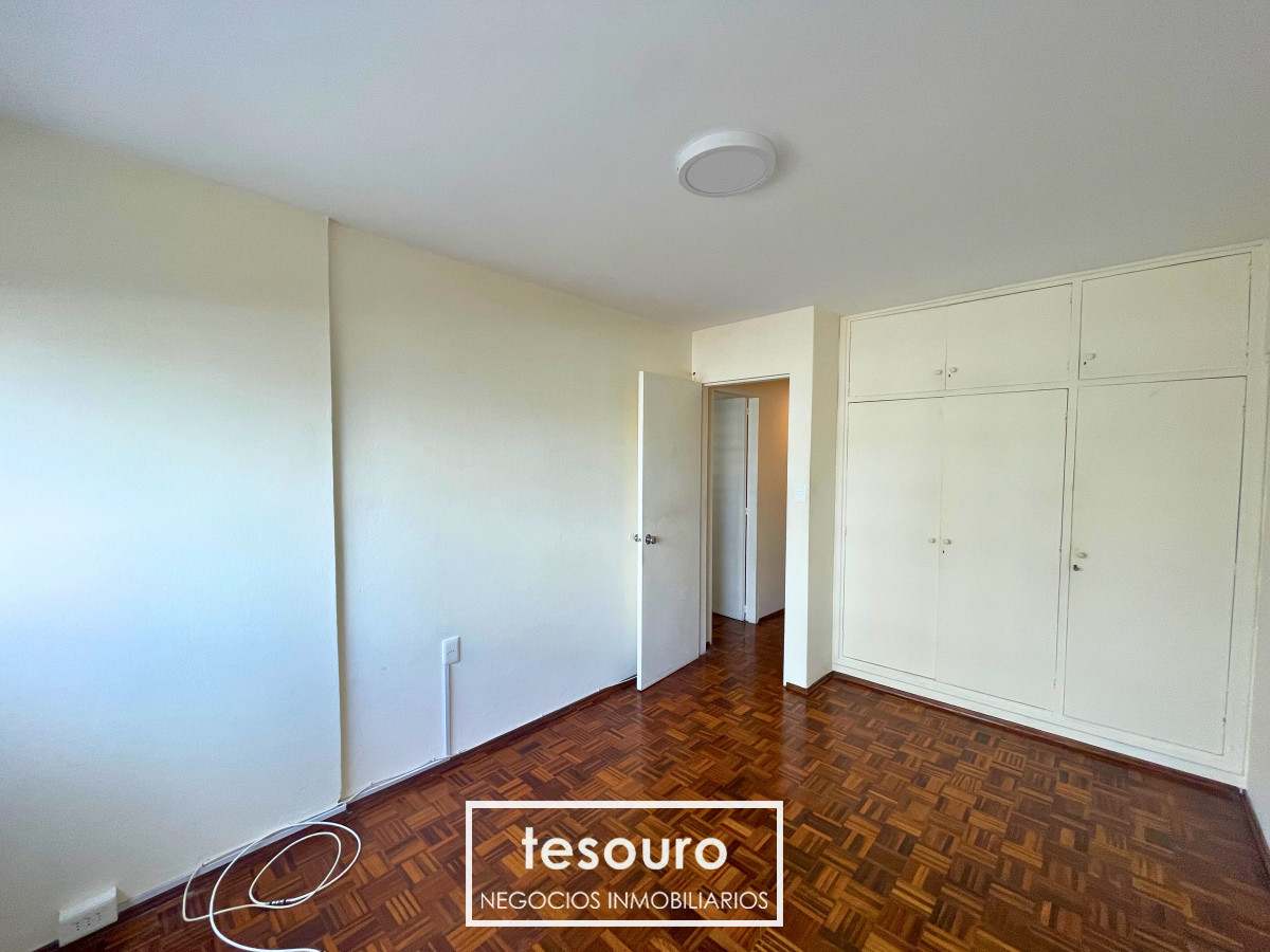 Apartamento ID.4667 - VENTA APARTAMENTO DE 2 DORMITORIOS EN PARQUE RODÓ