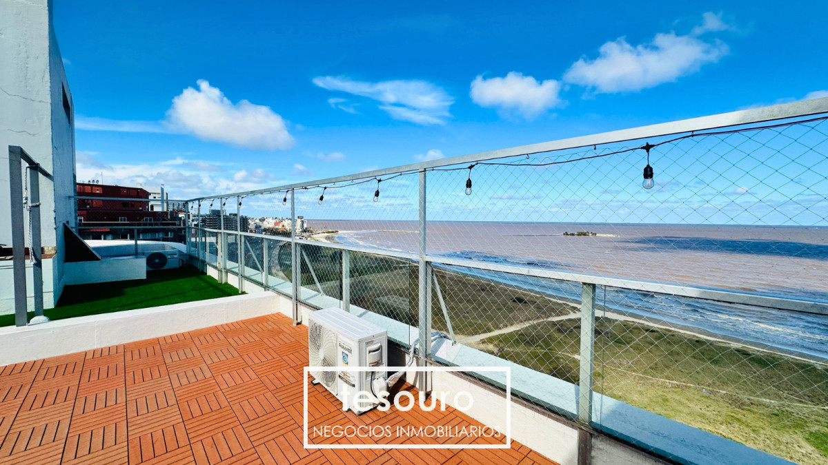 Apartamento ID.4981 - VENTA APARTAMENTO DE 3 DORMITORIOS EN MALVÍN FRENTE A LA RAMBLA