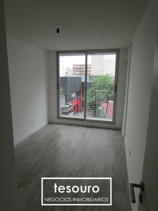 Apartamento ID.3653 - 1 Dormitorio con vista despejada!