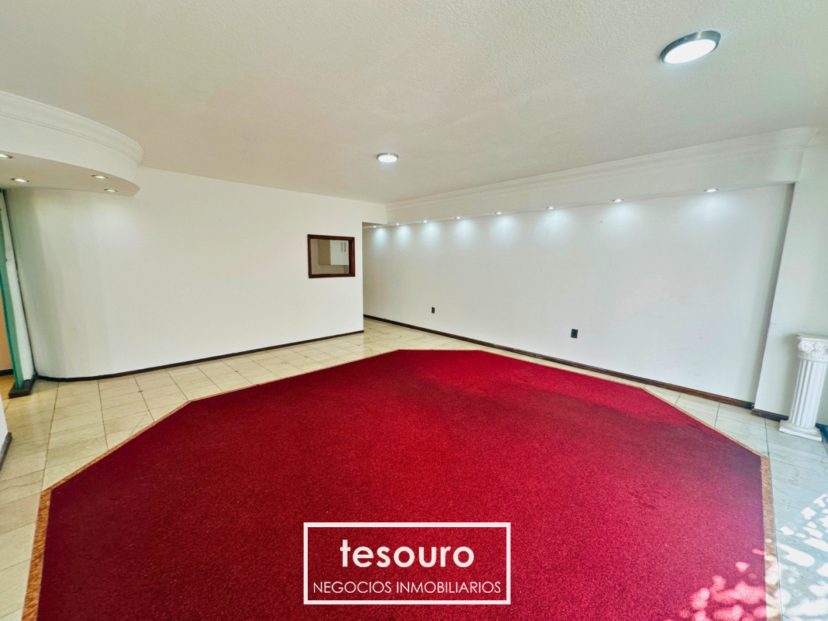 Apartamento ID.5509 - ALQUILER APARTAMENTO DE 2 DORMITORIOS EN POCITOS