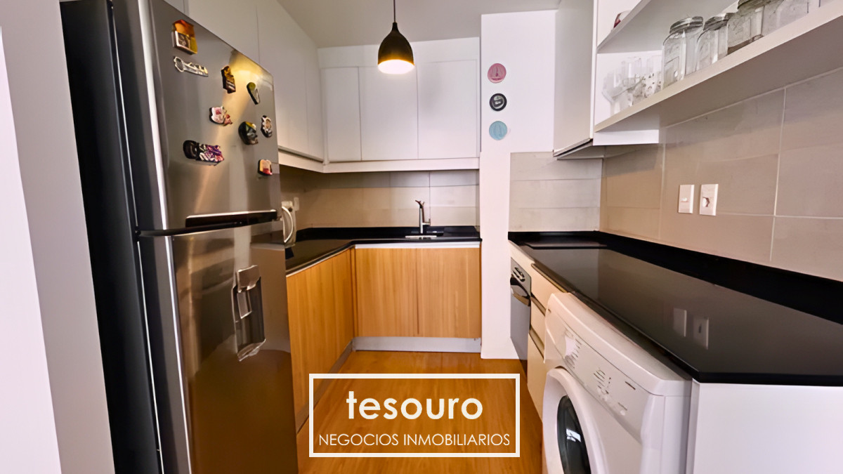 Apartamento ID.4853 - VENTA APARTAMENTO DE 3 DORMITORIOS EN CORDÓN SUR