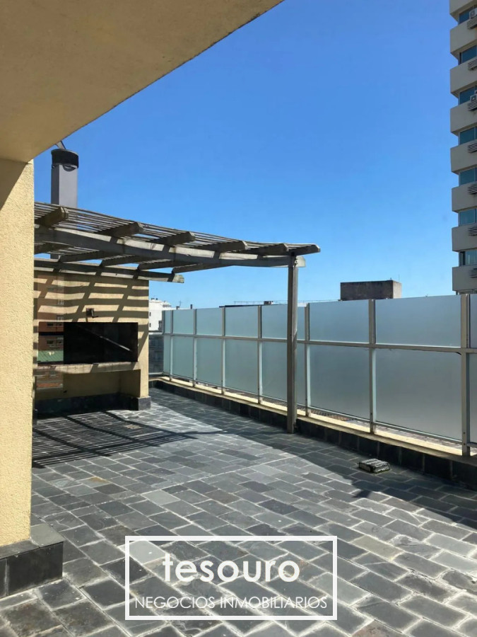 Apartamento ID.5470 - VENTA APARTAMENTO DE 1 DORMITORIO EN CORDÓN SUR CON RENTA