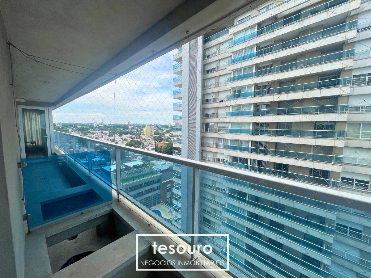 Apartamento ID.4627 - VENTA APARTAMENTO DE 3 DORMITORIOS EN DIAMANTIS PLAZA