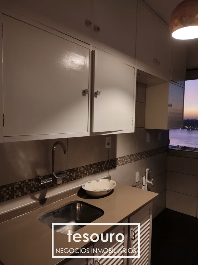 Apartamento ID.4149 - Venta Apartamento 1 Dormitorio En panamericano Pocitos