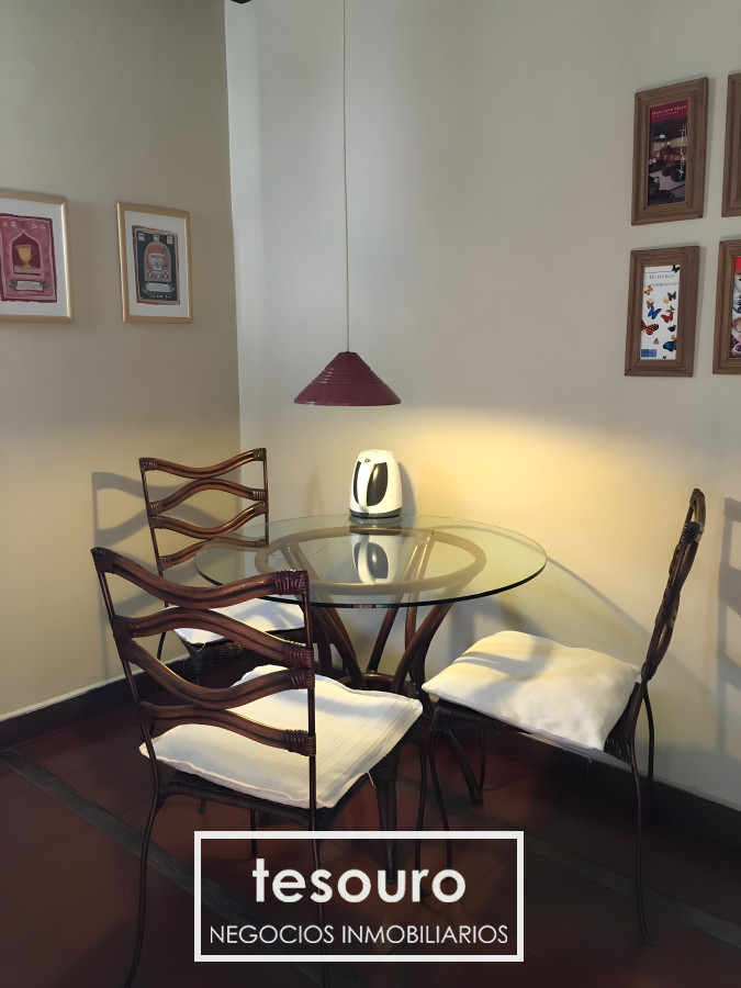 Apartamento ID.4845 - VENTA APARTAMENTO DE 2 DORMITORIOS CON AZOTEA DE USO EXCLUSIVO EN POCITOS
