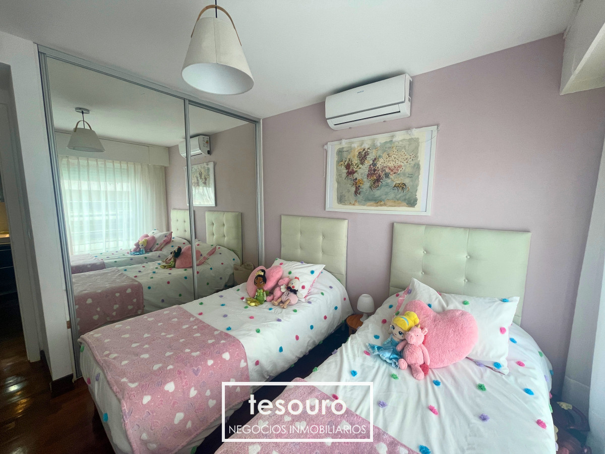 Apartamento ID.4627 - VENTA APARTAMENTO DE 3 DORMITORIOS EN DIAMANTIS PLAZA