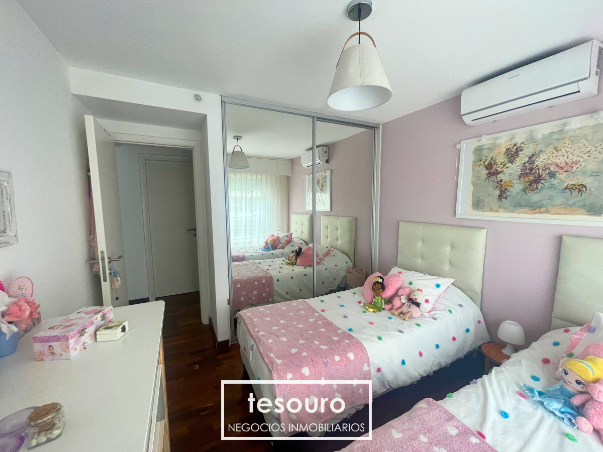 Apartamento ID.4627 - VENTA APARTAMENTO DE 3 DORMITORIOS EN DIAMANTIS PLAZA