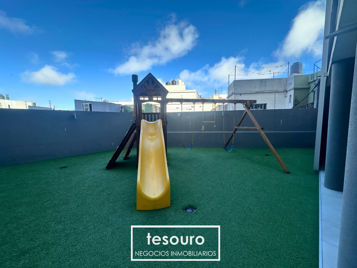 Apartamento ID.5444 - VENTA APARTAMENTO DE 2 DORMITORIOS EN LA BLANQUEADA