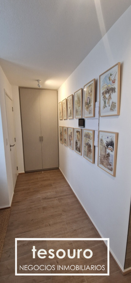 Apartamento ID.3664 - Apartamento de 2 dormitorios igual a Estrenar
