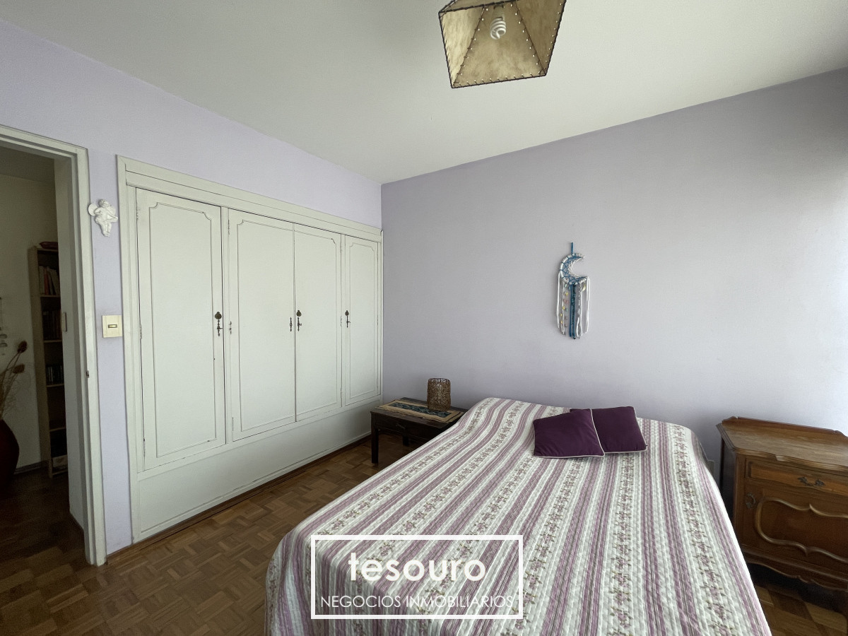 Apartamento ID.4547 - VENTA APARTAMENTO DE 2 DORMITORIOS EN CORDON
