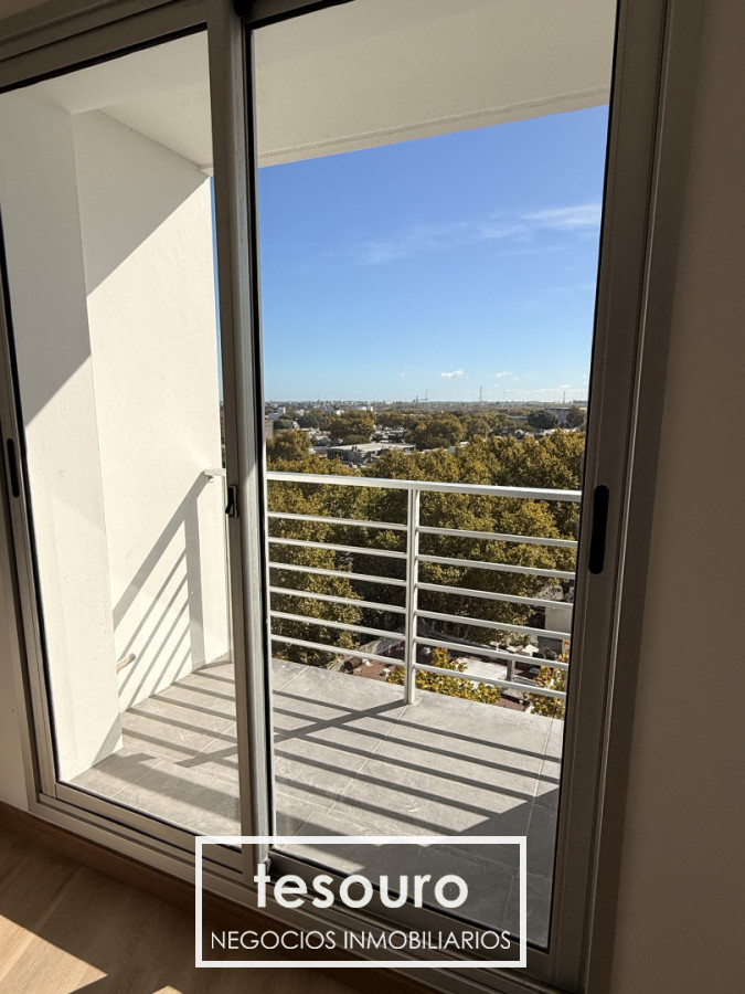 Apartamento ID.5488 - Alquiler apartamento de 2 dormitorios en Tres Cruces