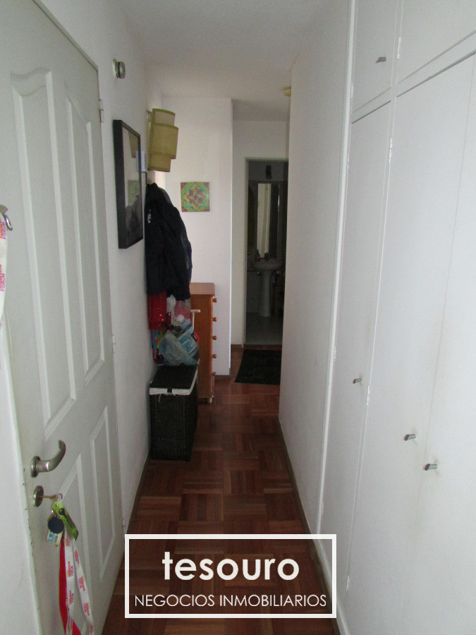 Apartamento ID.5117 - Venta de apartamento 2 dormitorios en malvin