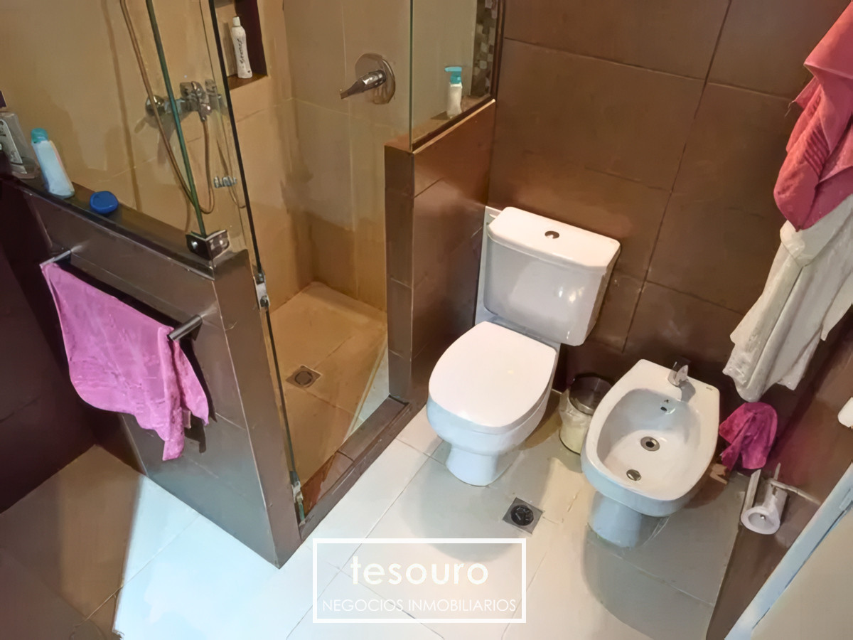Apartamento ID.4735 - VENTA APARTAMENTO DE 2 DORMITORIOS EN POCITOS