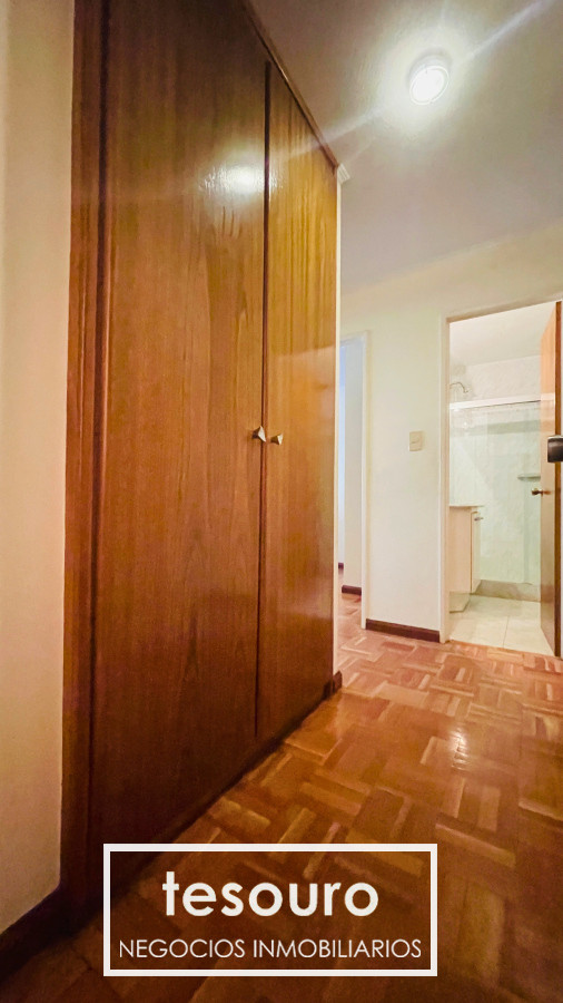 Apartamento ID.4886 - VENTA APARTAMENTO DE 3 DORMITORIOS EN POCITOS