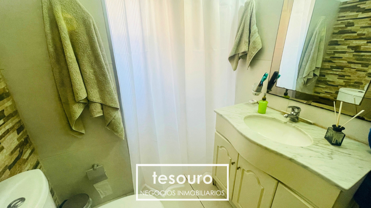 Apartamento ID.4965 - VENTA 3 DORMITORIOS EN PALERMO