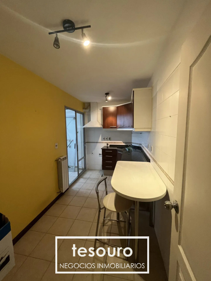 Apartamento ID.5403 - ALQUILER APARTAMENTO DE 2 DORMITORIOS EN PUNTA CARRETAS