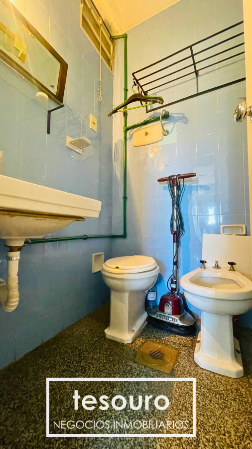 Apartamento ID.4842 - VENTA APARTAMENTO DE 3 DORMITORIOS EN GUAYAQUÍ ESQ. 26 DE MARZO POCITOS