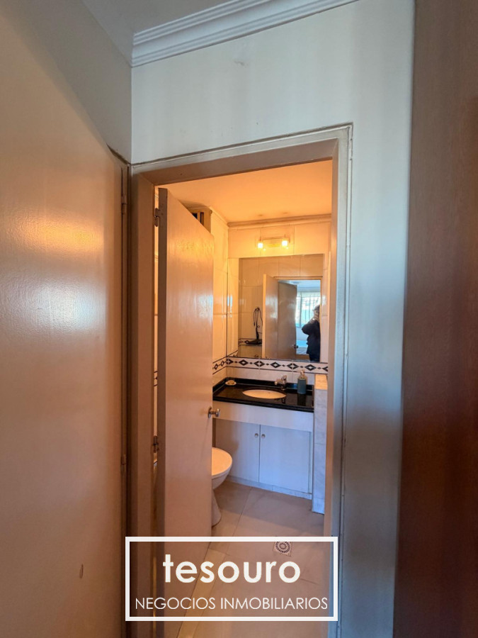 Apartamento ID.5514 - ALQUILER APARTAMENTO DE 2 DORMITORIOS EN POCITOS