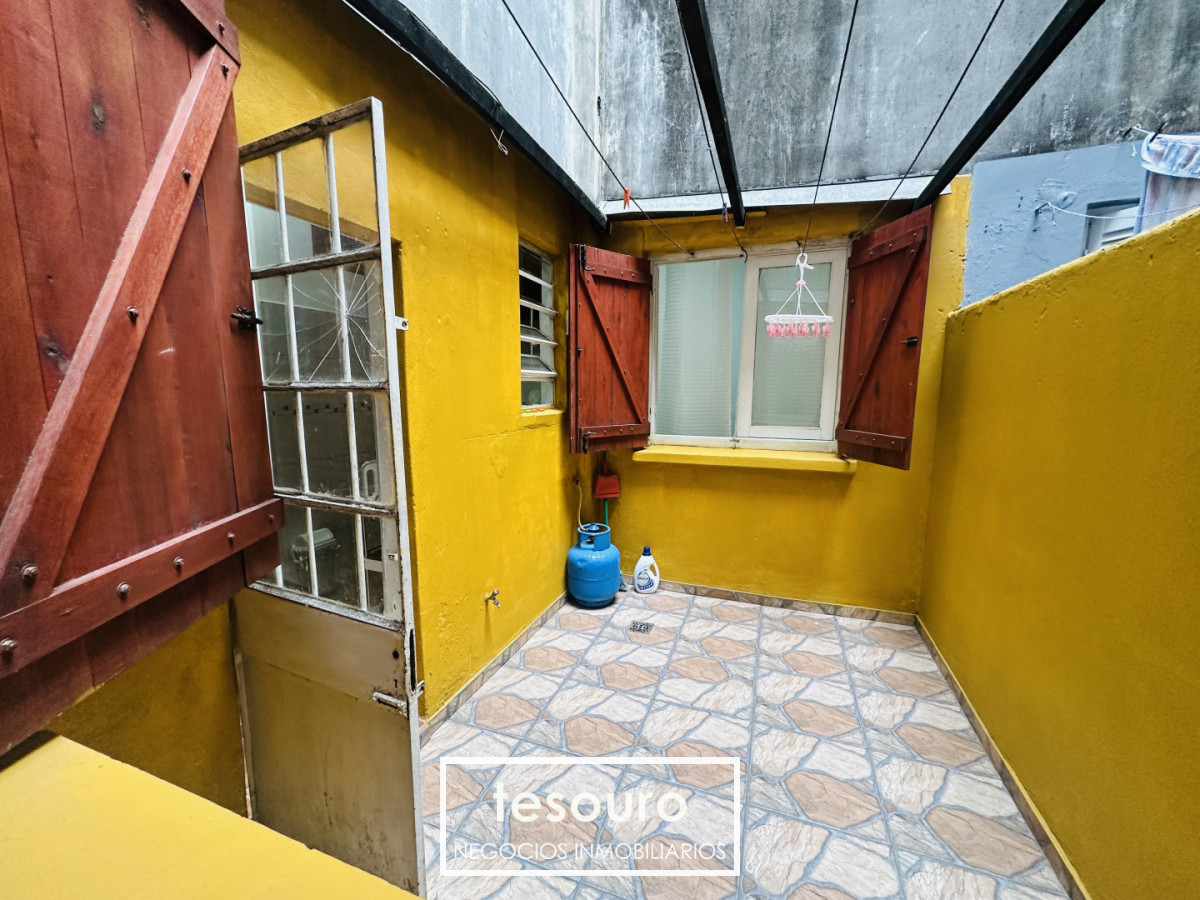 Apartamento ID.5511 - VENTA APARTAMENTO DE 2 DORMITORIOS EN GOES