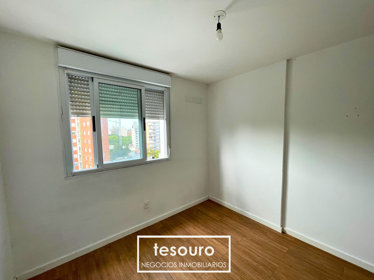 Apartamento ID.4635 - VENTA APARTAMENTO DE 2 DORMITORIOS EN CORDÓN