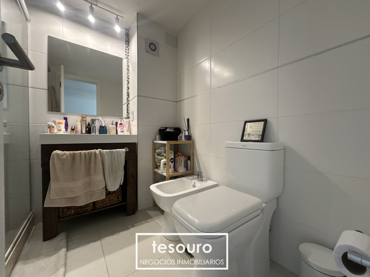 Apartamento ID.5444 - VENTA APARTAMENTO DE 2 DORMITORIOS EN LA BLANQUEADA