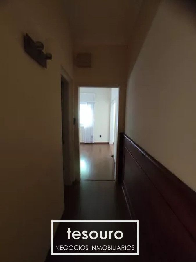 Apartamento ID.4537 - ALQUILER APARTAMENTO DE 2 DORMITORIOS EN PARQUE BATLLE