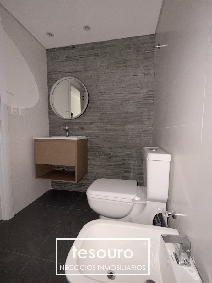 Apartamento ID.5051 - Apartamento Monoambiente a la venta en Pocitos
