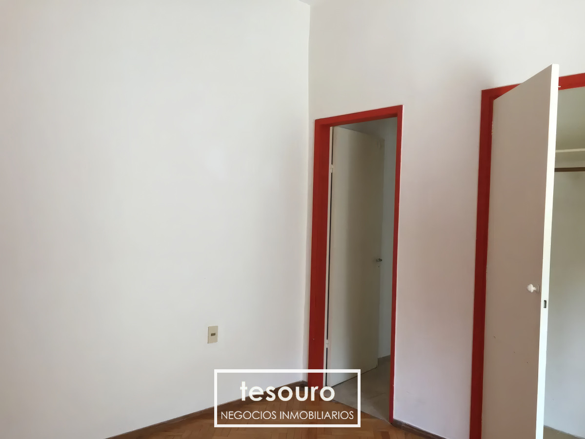 Apartamento ID.4665 - VENTA APARTAMENTO DE 1 DORMITORIO EN POCITOS PRÓXIMO A RIVERA