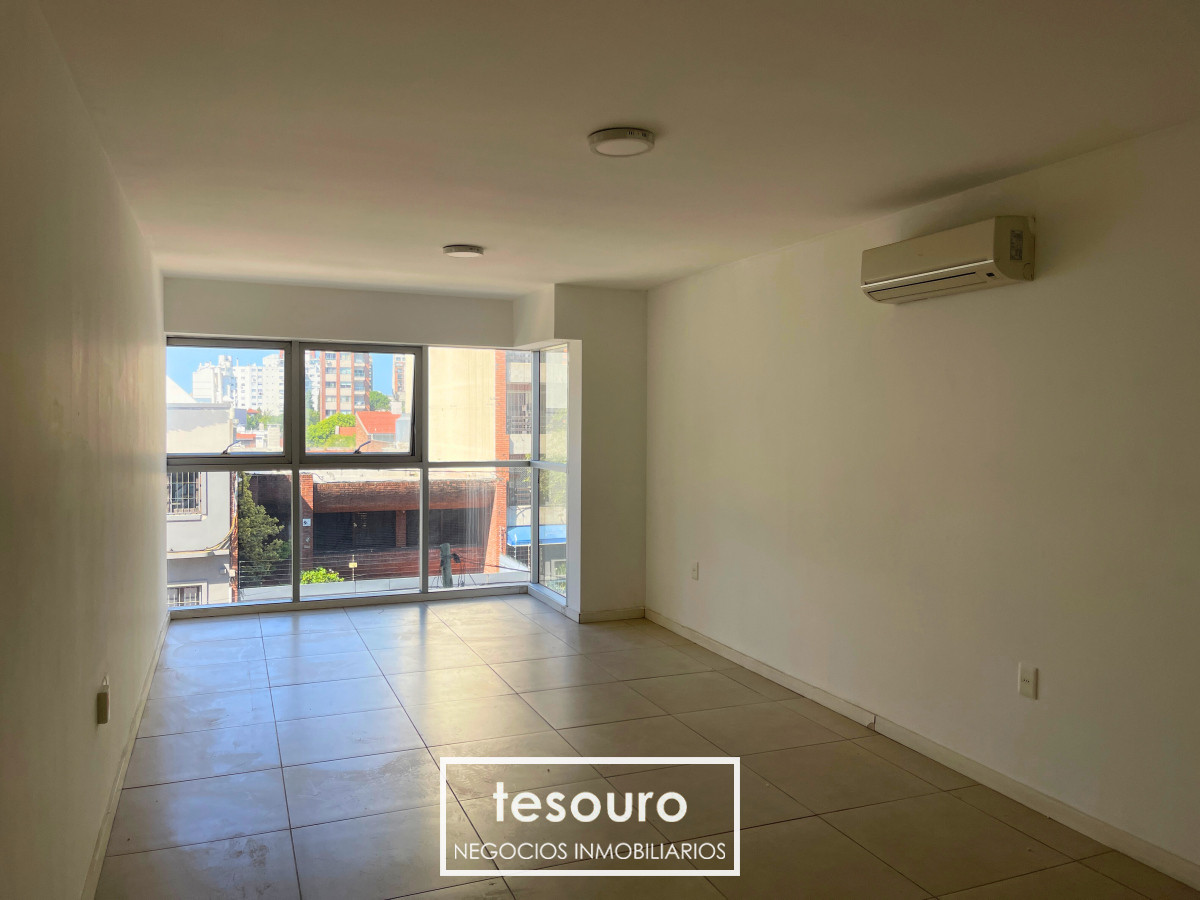Apartamento ID.4632 - VENTA MONOAMBIENTE PRÓXIMO AL MONTEVIDEO SHOPPING