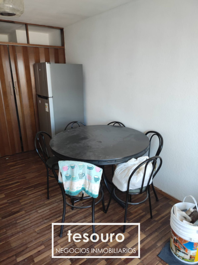 Apartamento ID.4522 - VENTA APARTAMENTO DE 1 DORMITORIO CON RENTA EN PARQUE BATLLE 