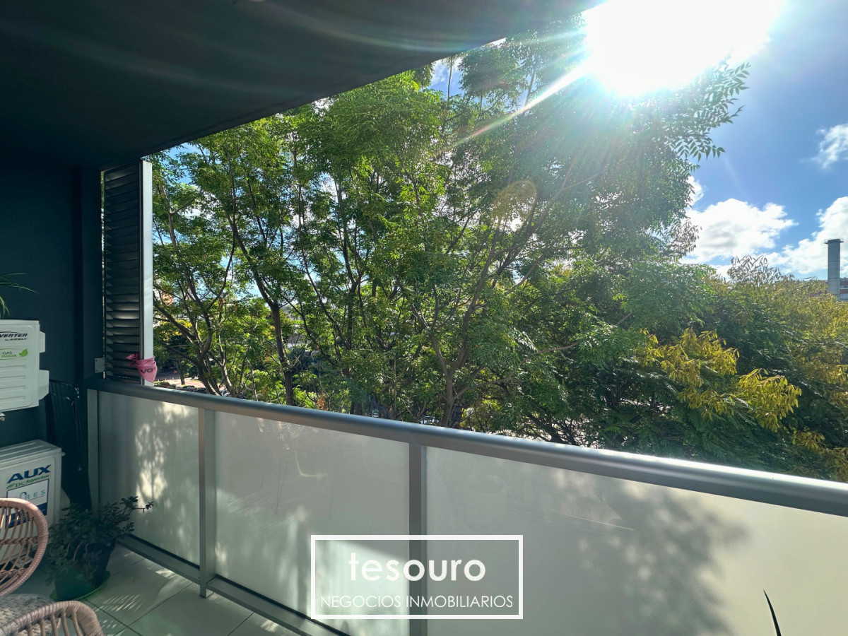 Apartamento ID.5444 - VENTA APARTAMENTO DE 2 DORMITORIOS EN LA BLANQUEADA